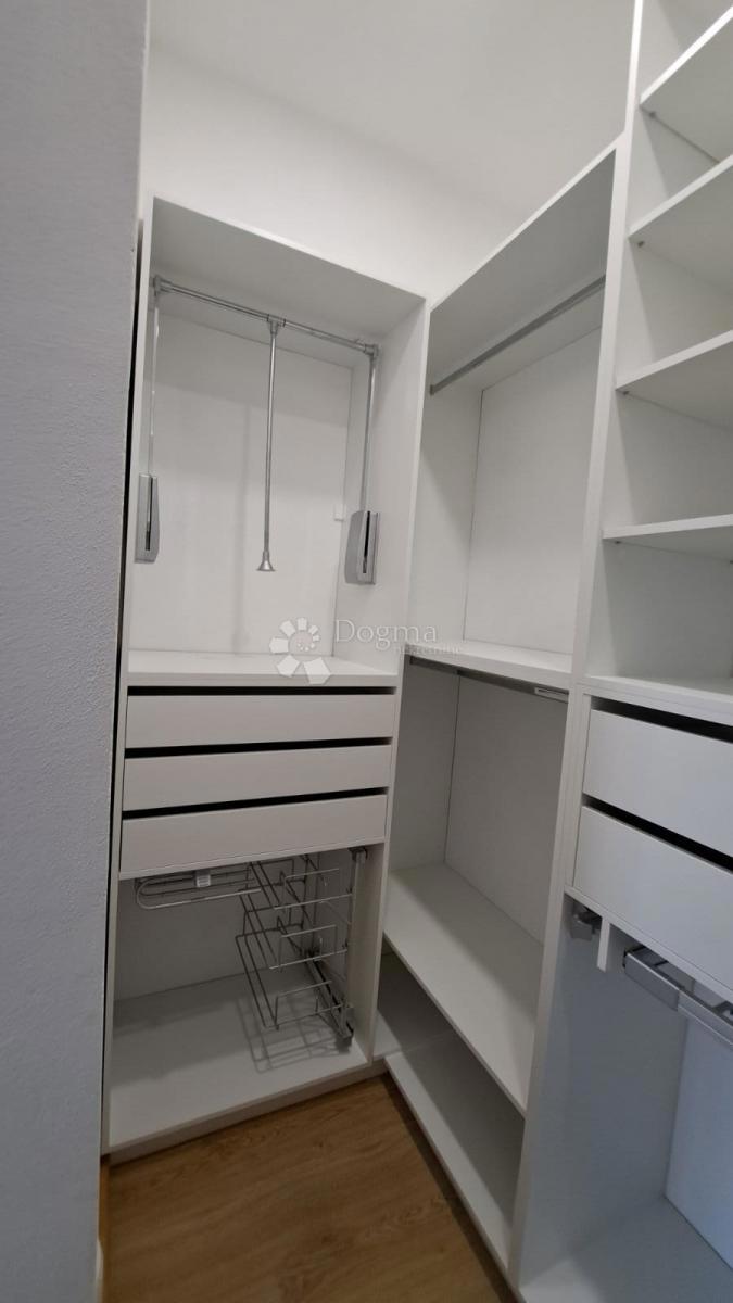 Stanovanje Potok, Rijeka, 125m2