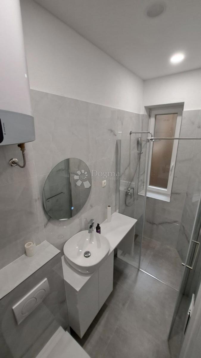 Stanovanje Potok, Rijeka, 125m2