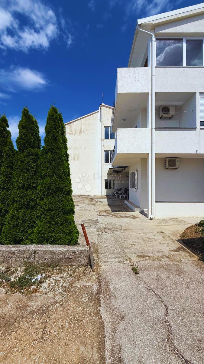 Hiša Podstrana, 126m2