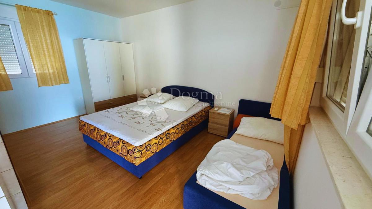 Hiša Podstrana, 126m2