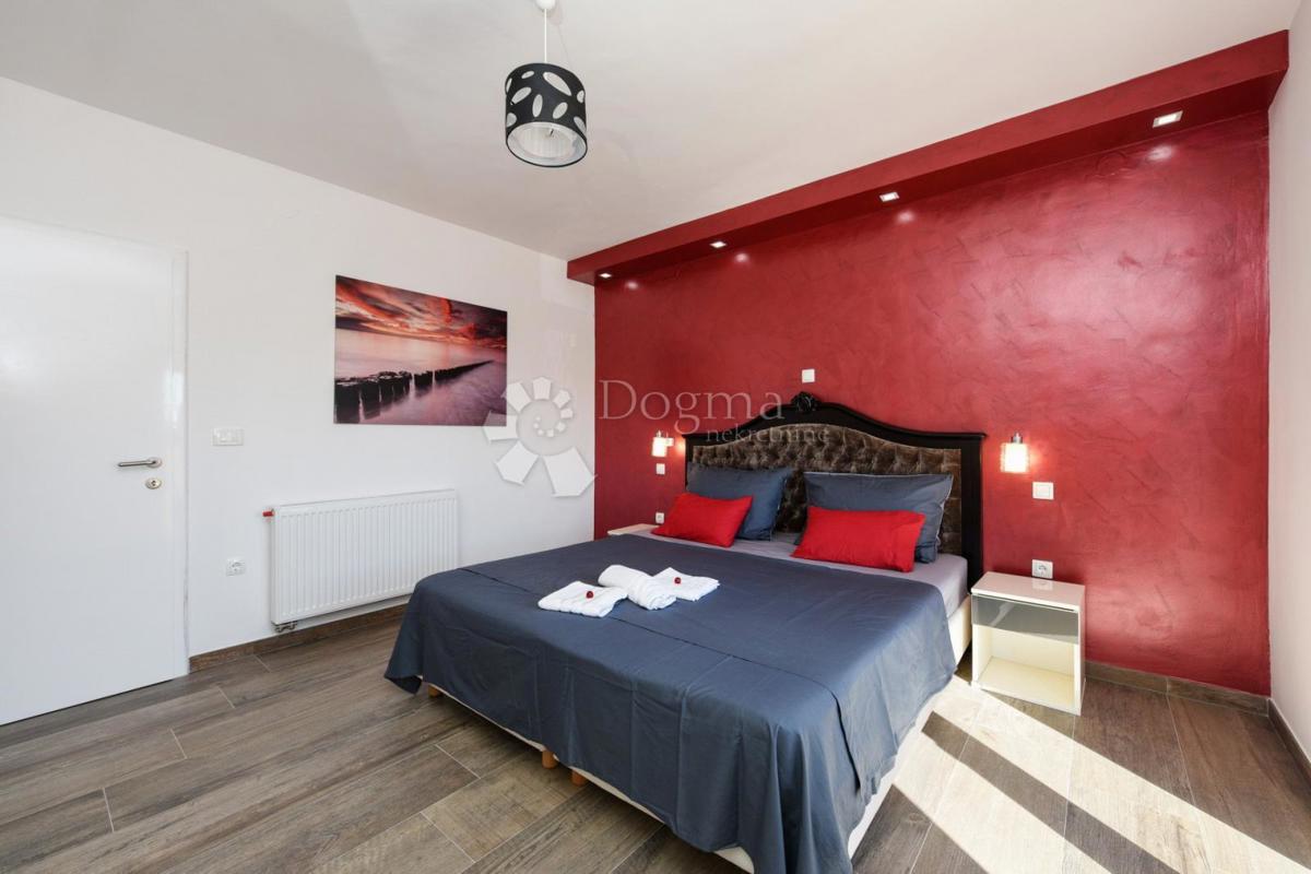 Apartma Plovanija, Zadar, 58m2