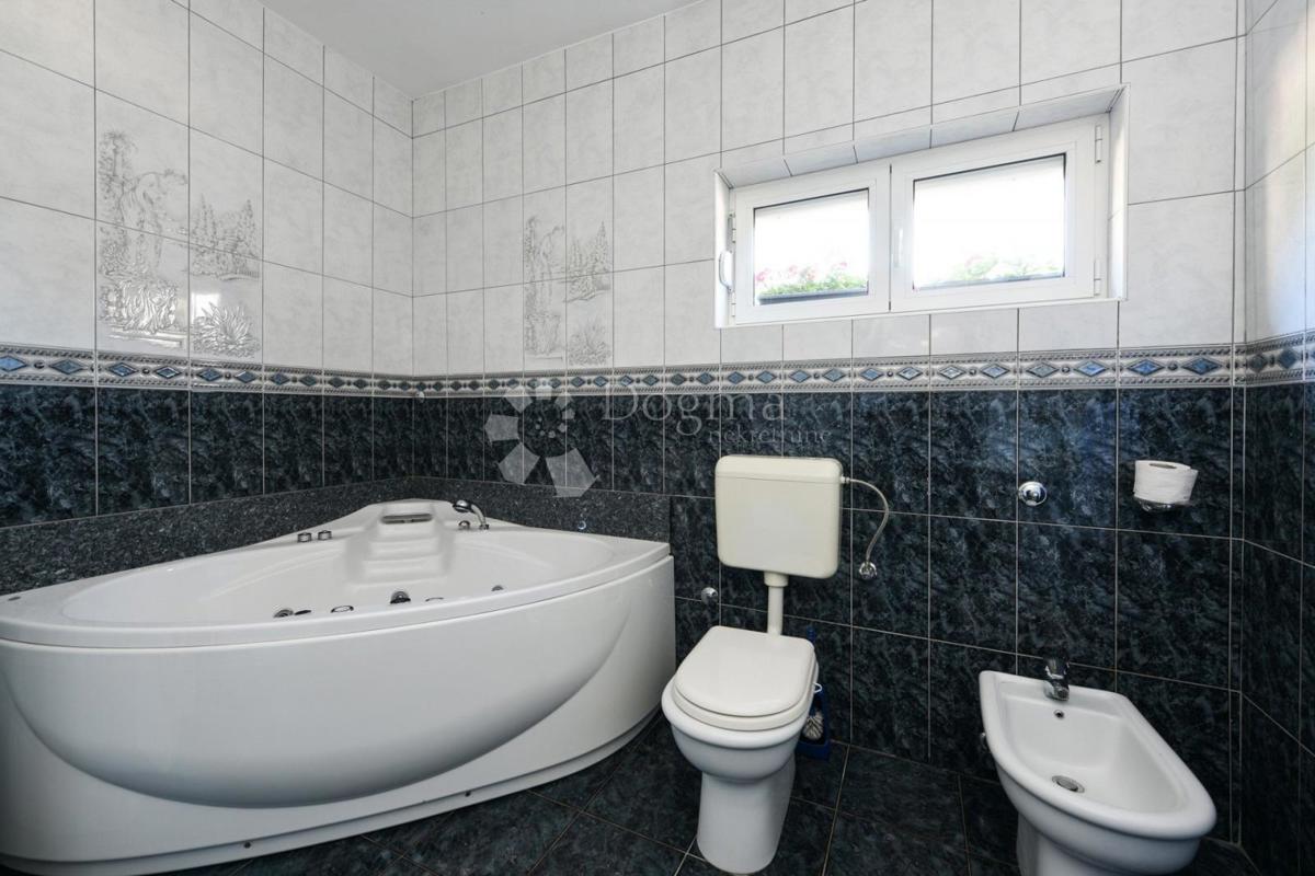 Apartma Plovanija, Zadar, 58m2