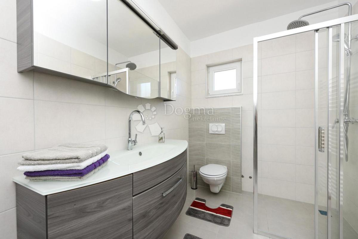 Apartma Plovanija, Zadar, 58m2