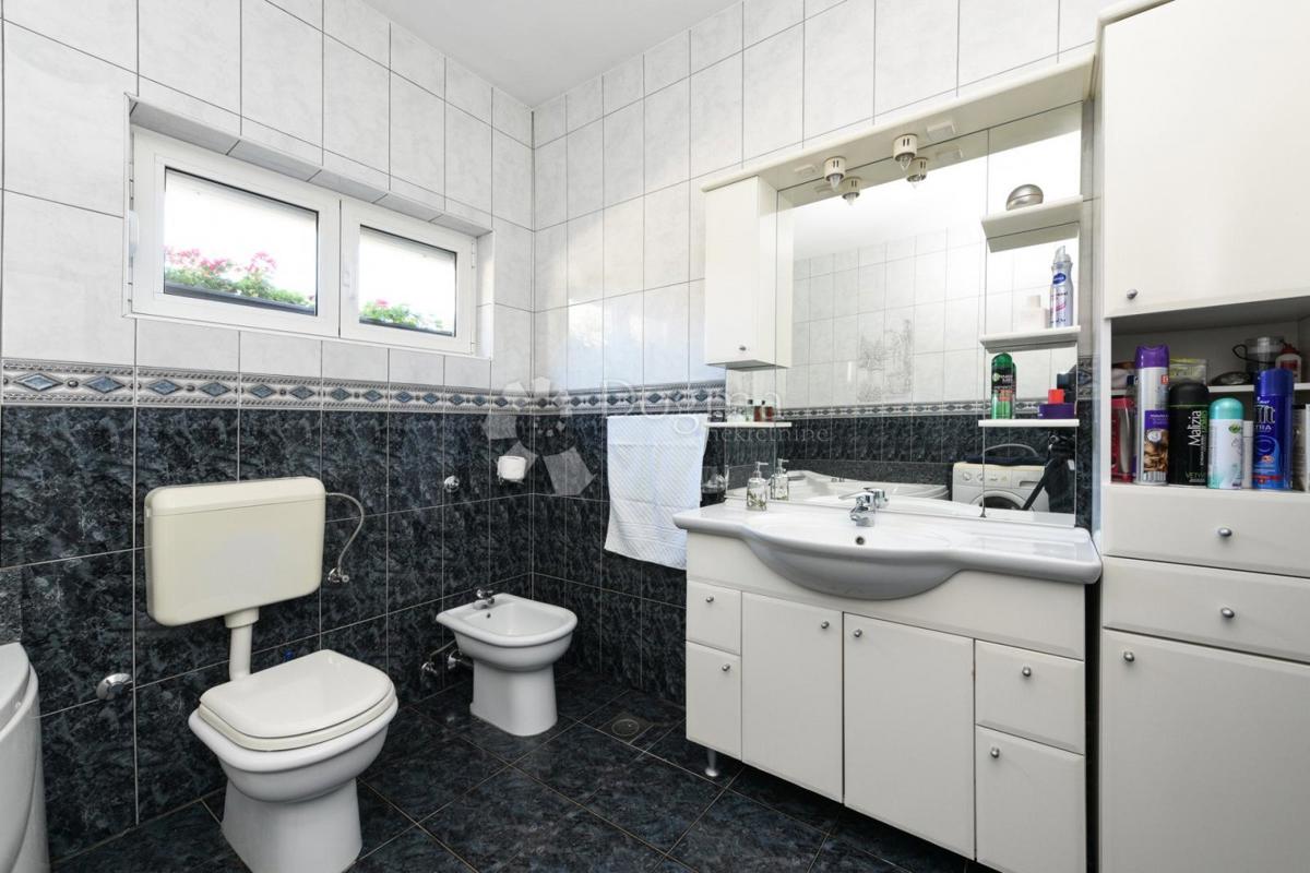 Apartma Plovanija, Zadar, 58m2