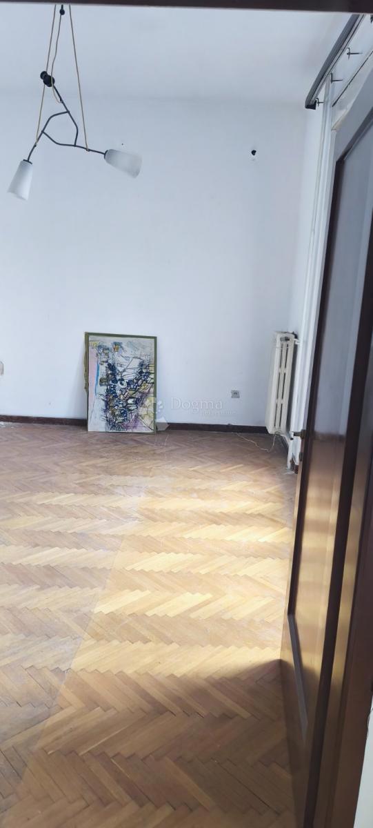 Stanovanje Centar, Rijeka, 125m2
