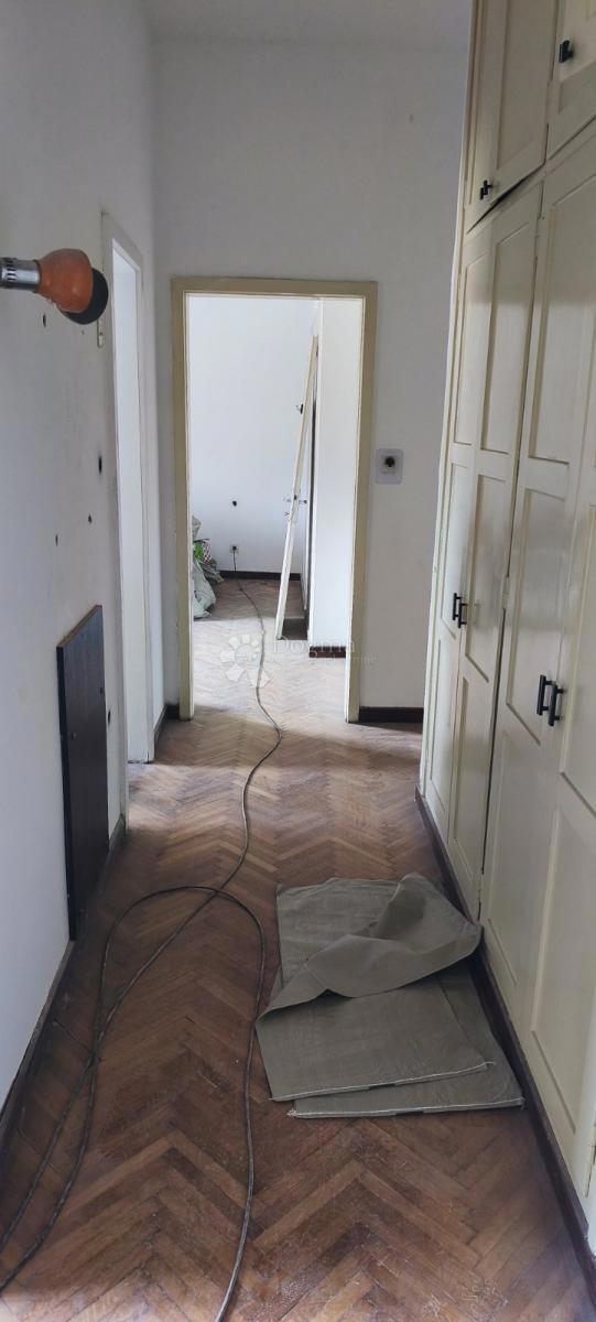 Stanovanje Centar, Rijeka, 125m2