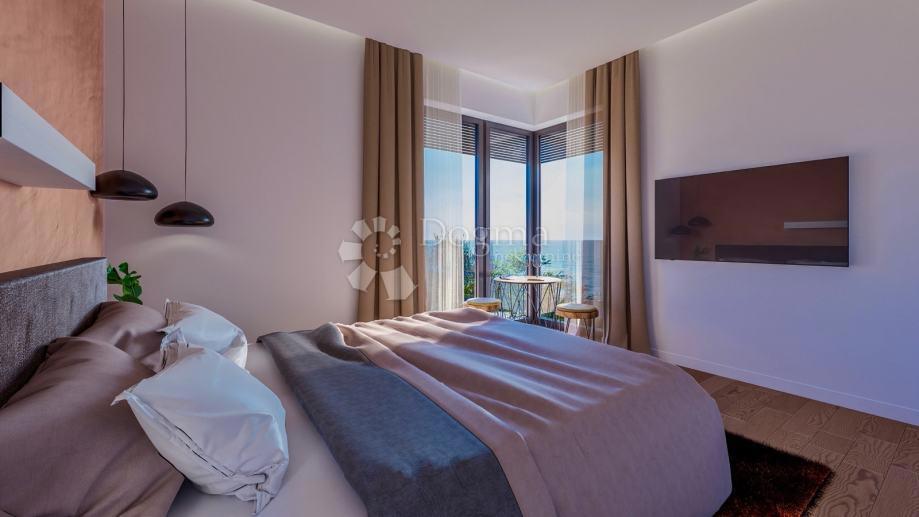 Hiša Pridraga, Novigrad, 230m2