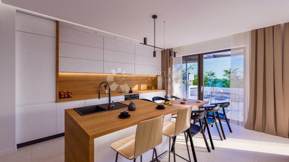 Hiša Pridraga, Novigrad, 230m2