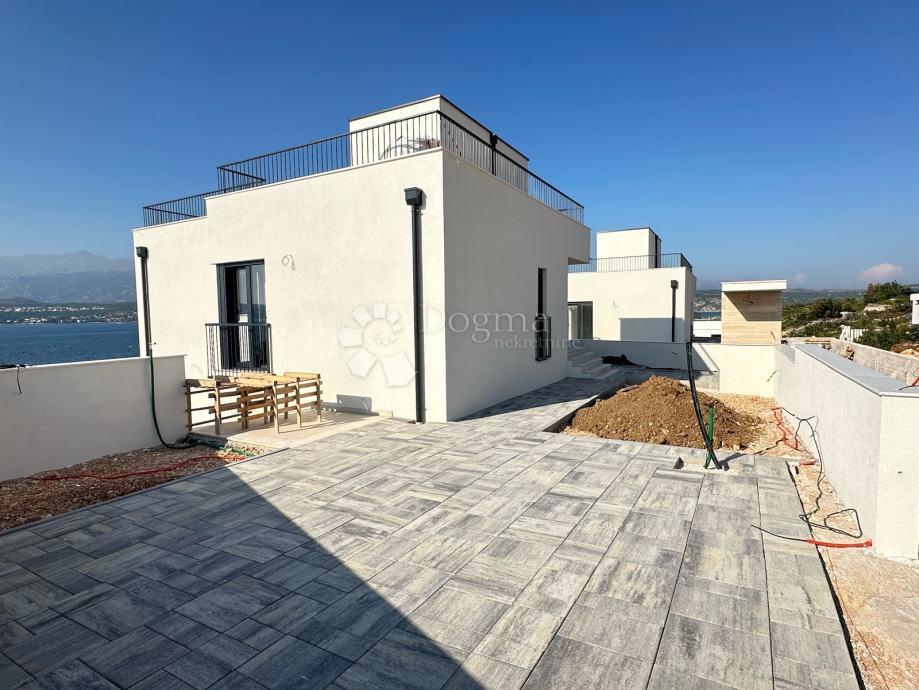 Hiša Pridraga, Novigrad, 230m2