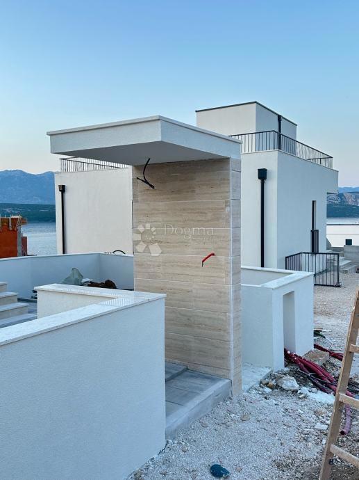 Hiša Pridraga, Novigrad, 230m2