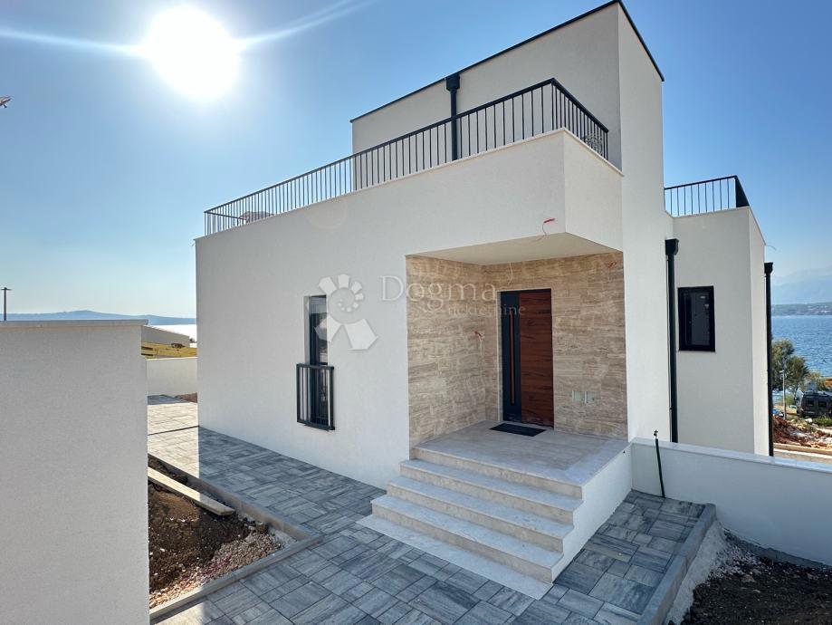 Hiša Pridraga, Novigrad, 230m2