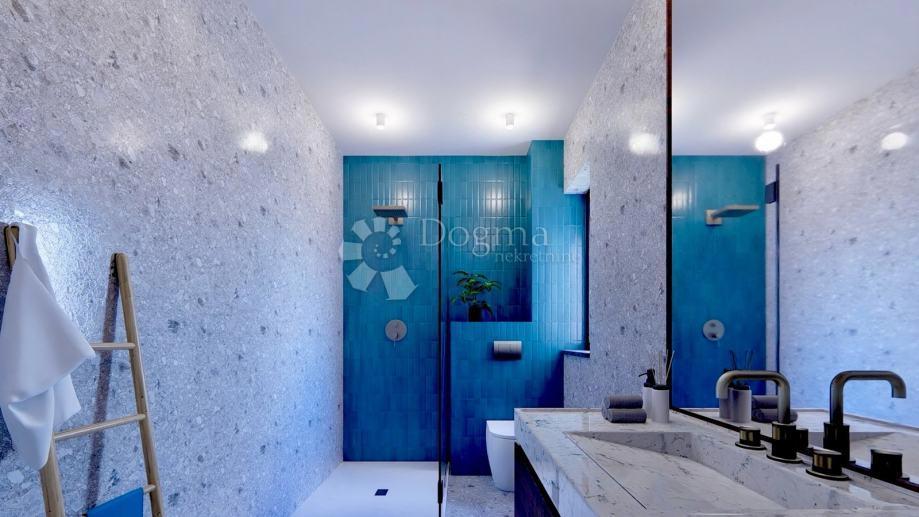 Hiša Pridraga, Novigrad, 230m2