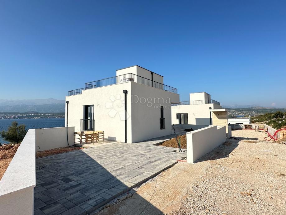 Hiša Pridraga, Novigrad, 230m2