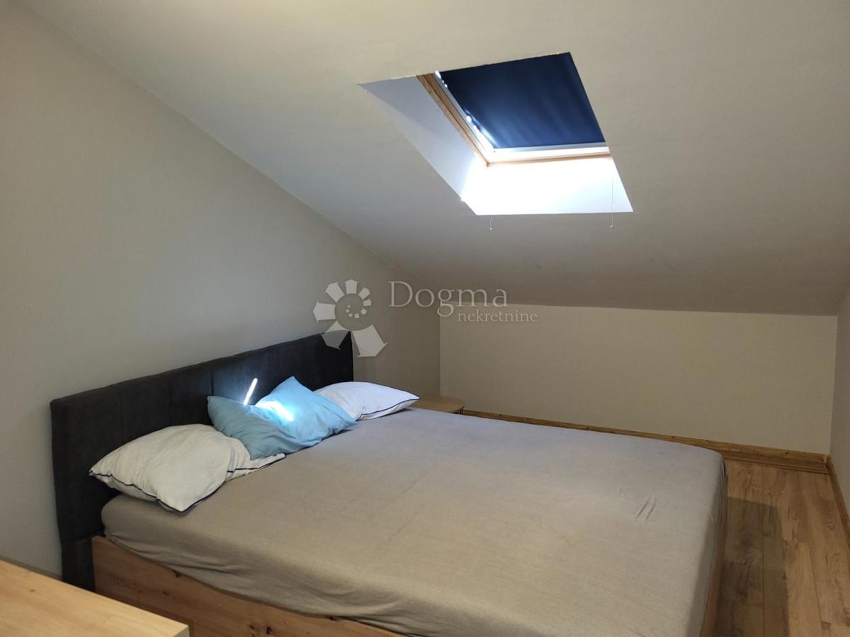 Apartma Crikvenica, 40m2