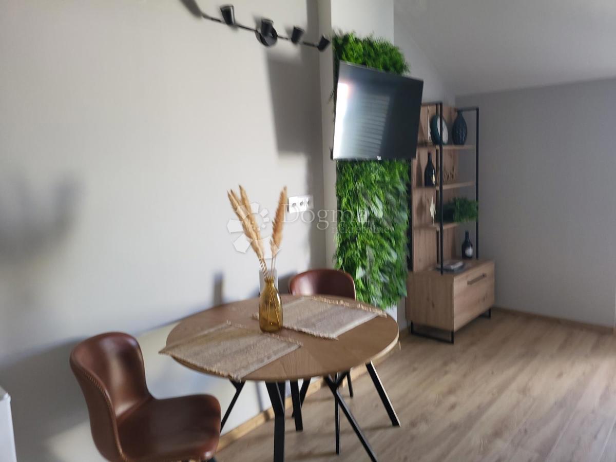 Apartma Crikvenica, 40m2