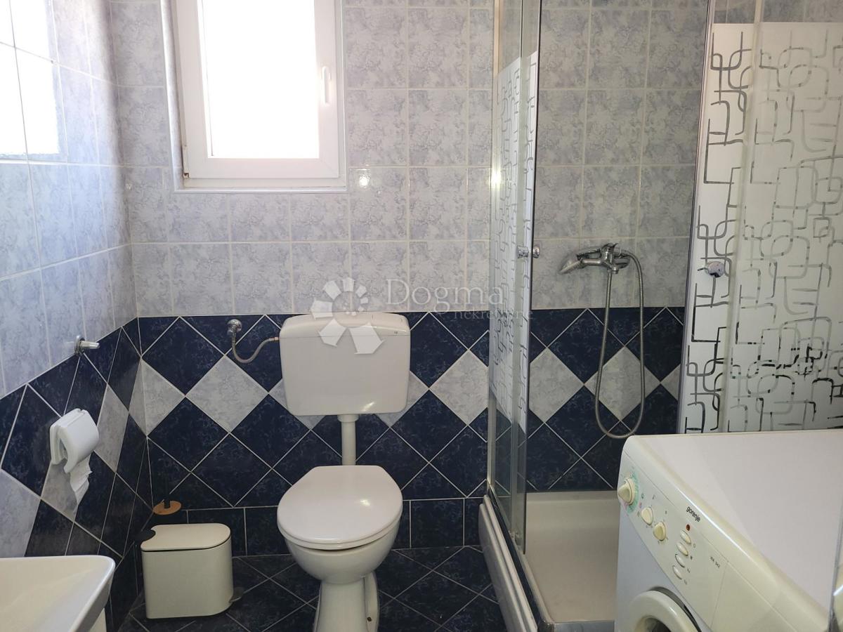 Apartma Crikvenica, 40m2