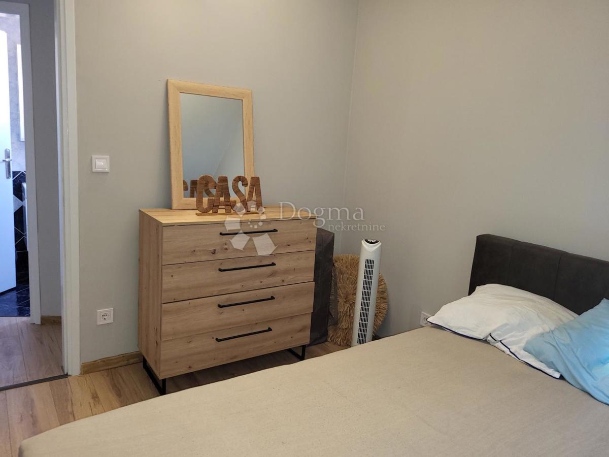 Apartma Crikvenica, 40m2