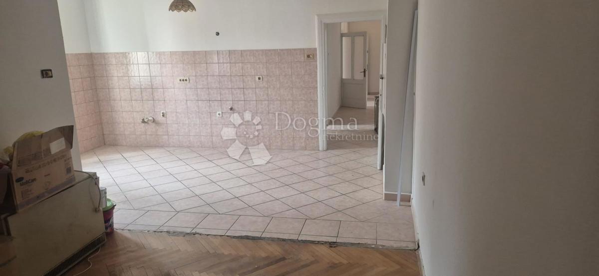 Stanovanje Banderovo, Rijeka, 70m2