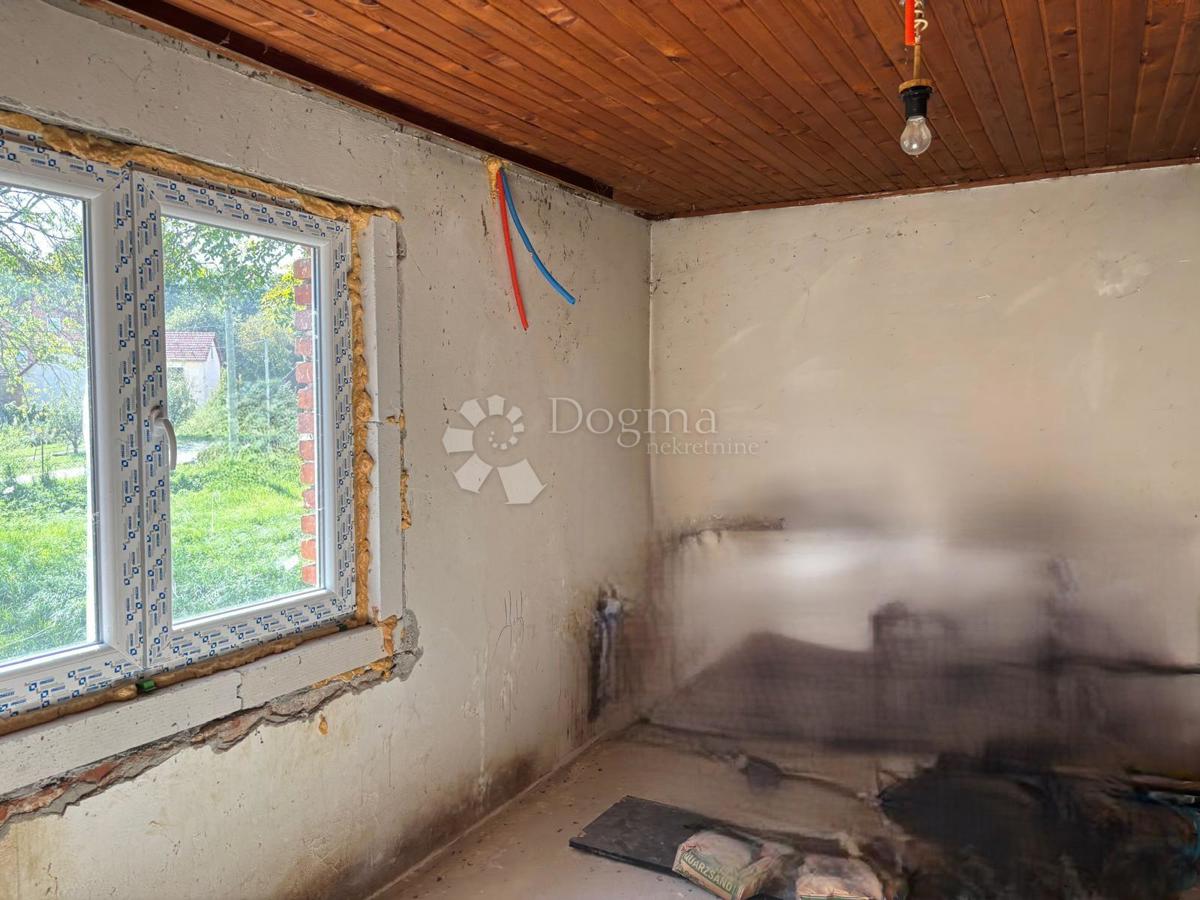 Hiša Ključ, Novi Marof, 1.219m2