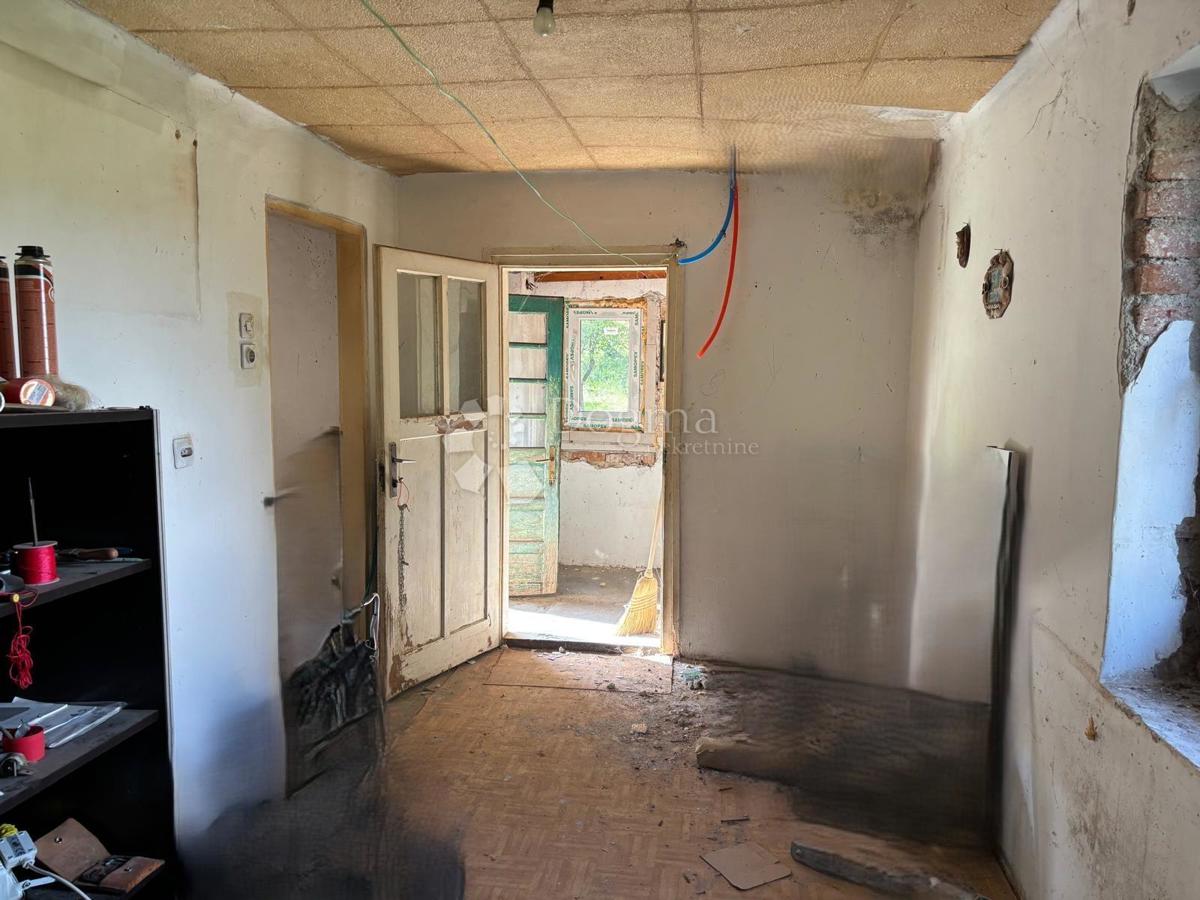 Hiša Ključ, Novi Marof, 1.219m2