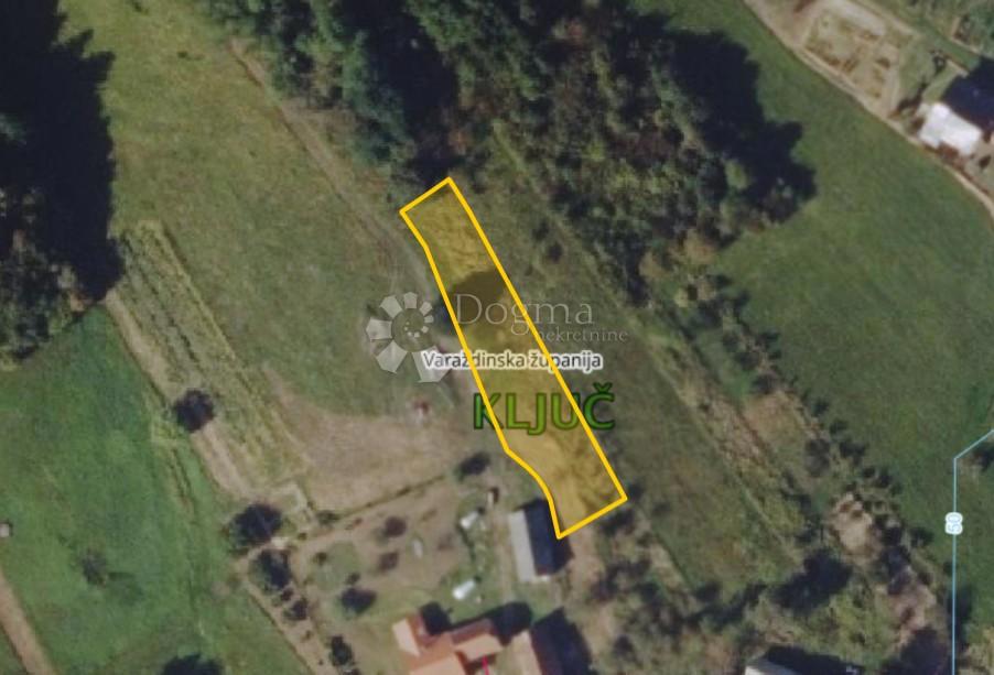 Hiša Ključ, Novi Marof, 1.219m2