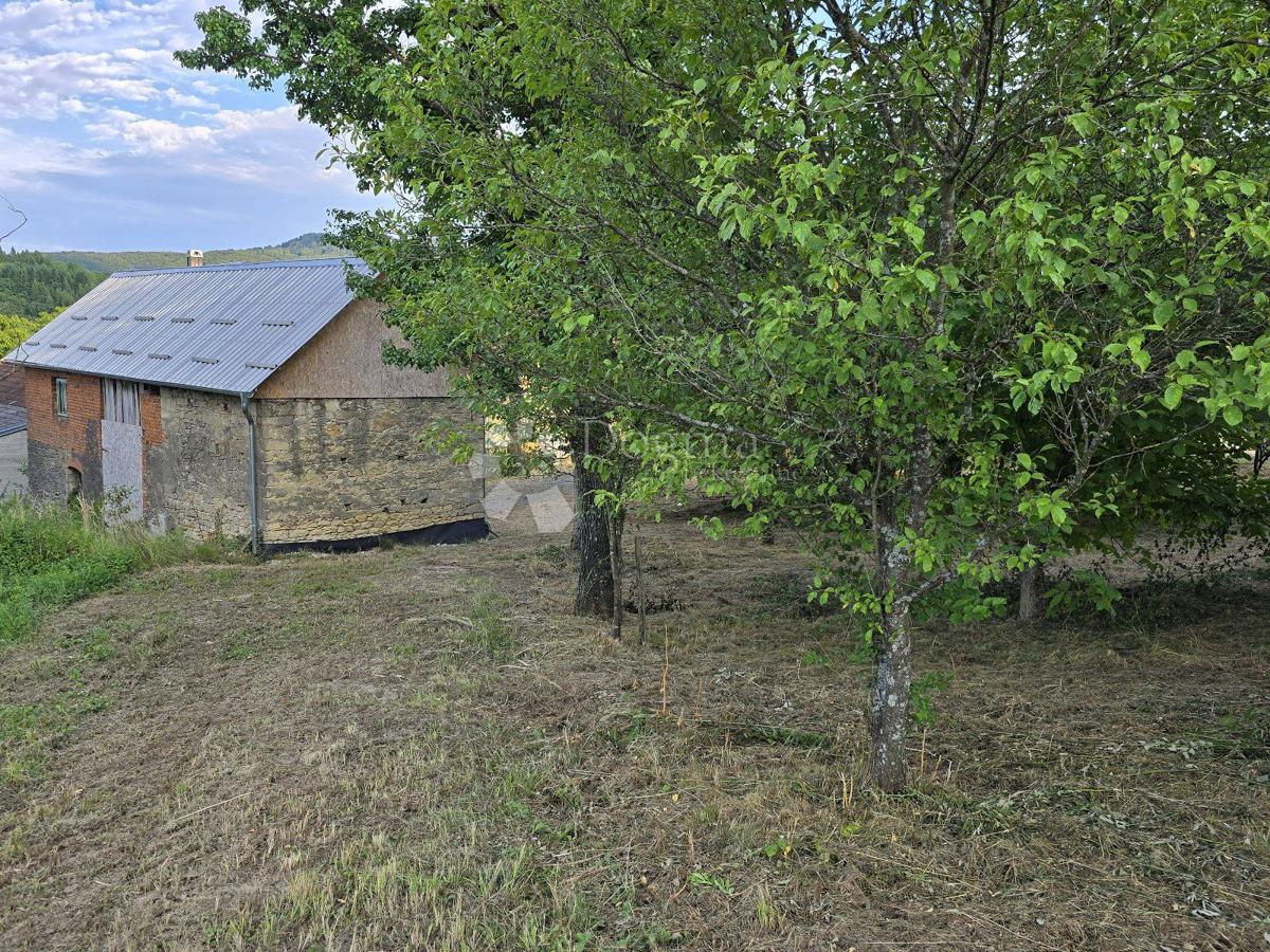 Hiša Ključ, Novi Marof, 1.219m2