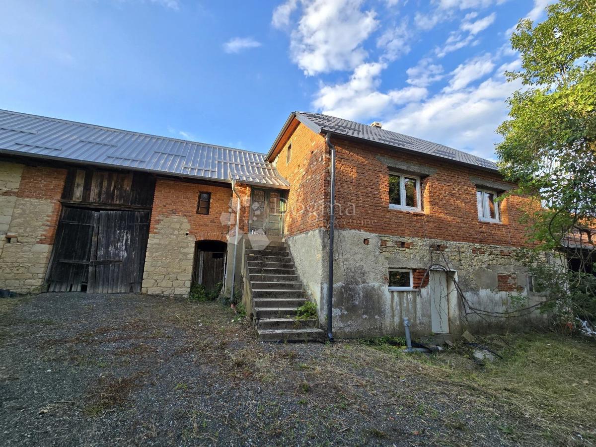 Hiša Ključ, Novi Marof, 1.219m2
