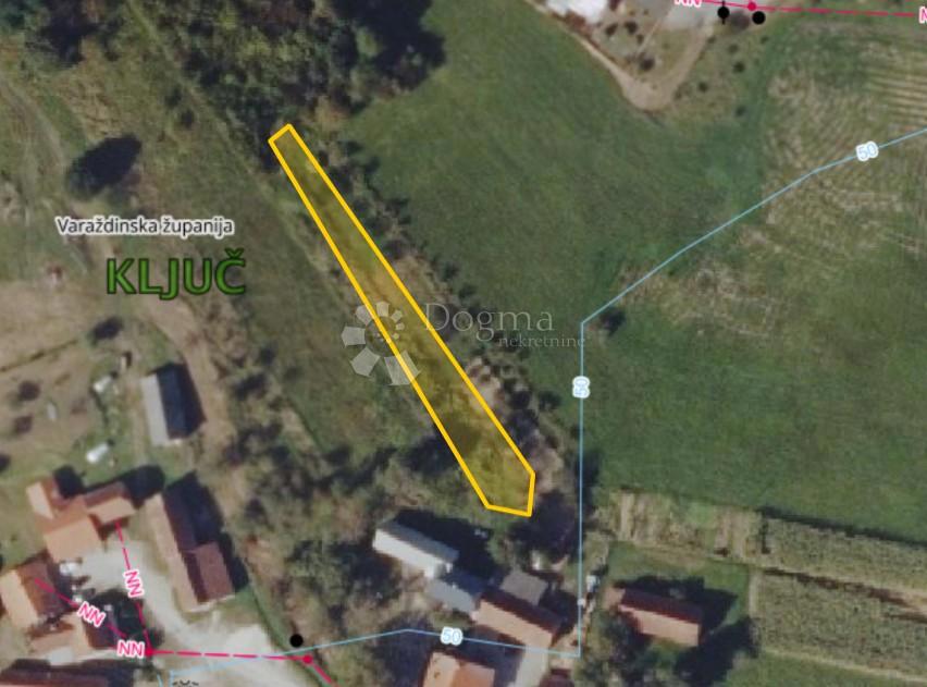 Hiša Ključ, Novi Marof, 1.219m2