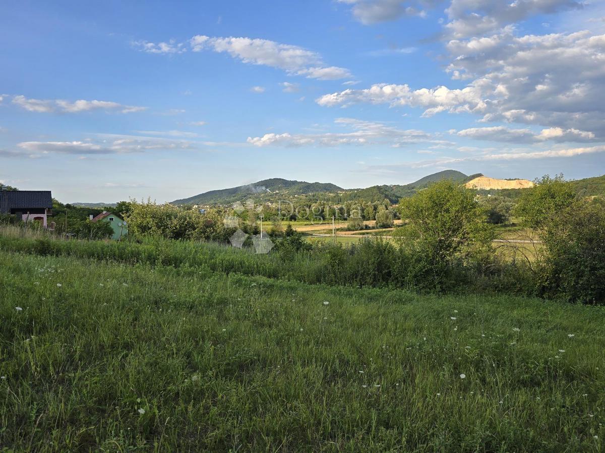 Hiša Ključ, Novi Marof, 1.219m2
