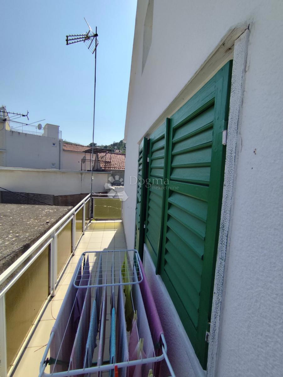 Hiša Zaton, Šibenik - Okolica, 130m2