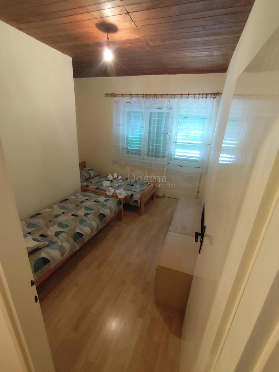 Hiša Zaton, Šibenik - Okolica, 130m2