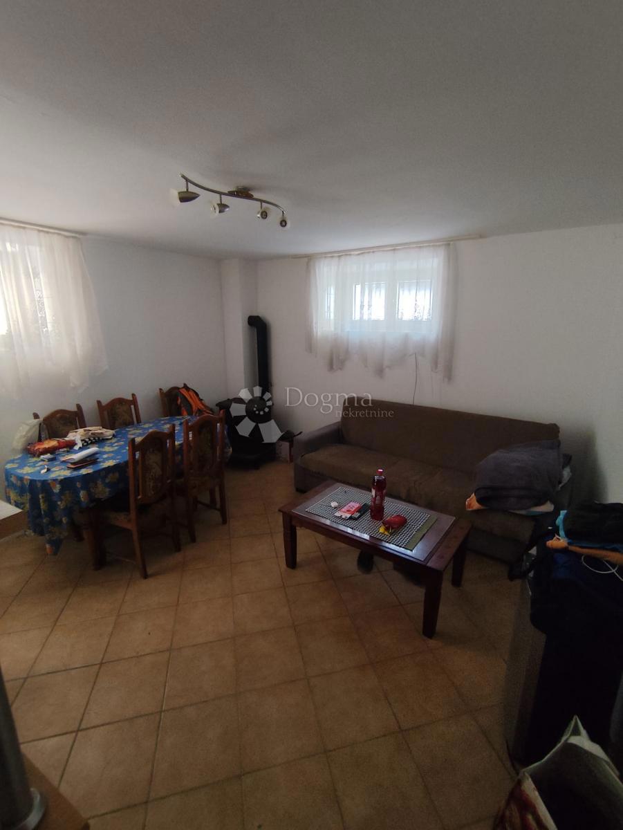 Hiša Zaton, Šibenik - Okolica, 130m2