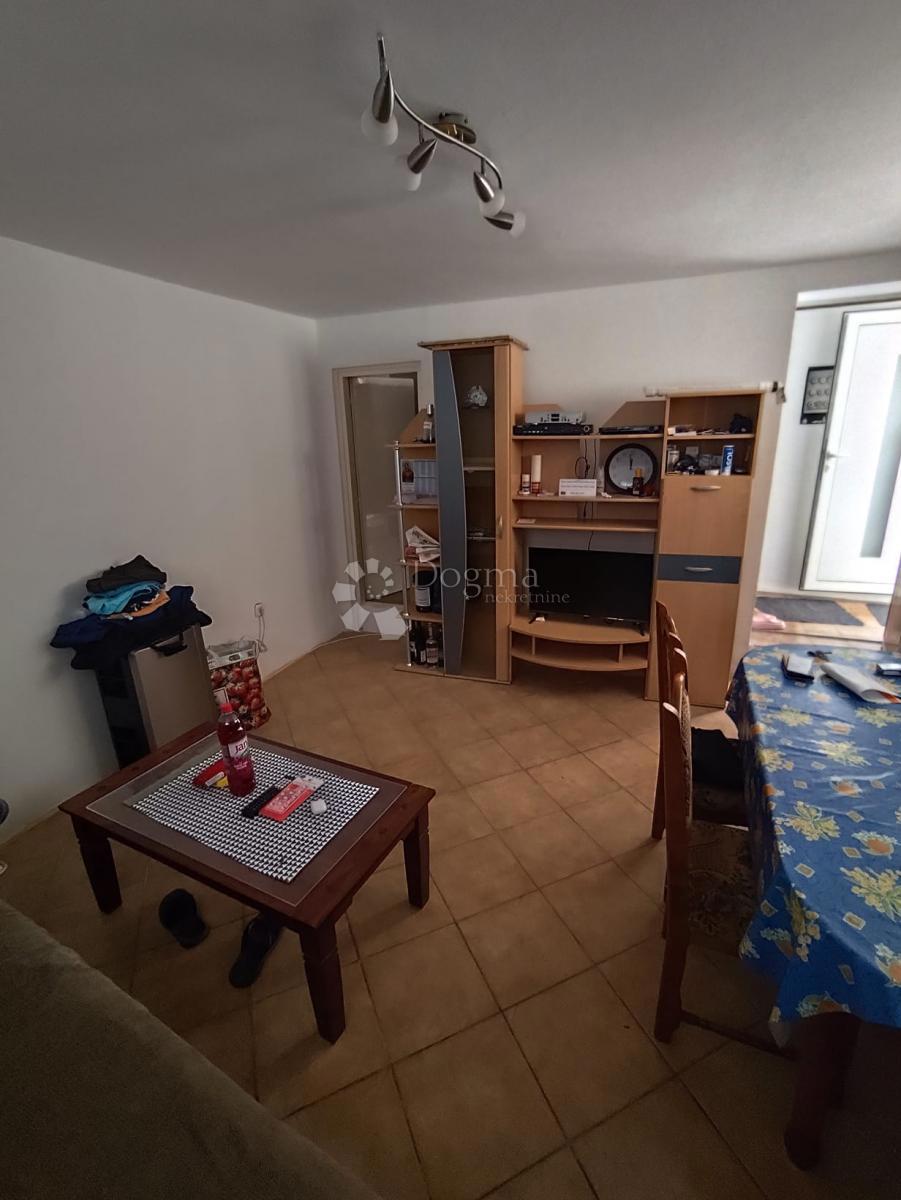Hiša Zaton, Šibenik - Okolica, 130m2