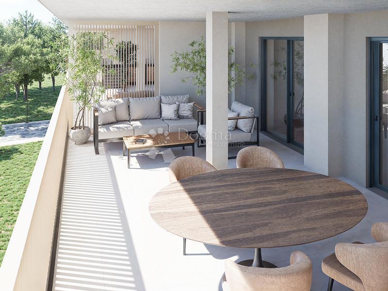 Stanovanje Umag, 66,90m2
