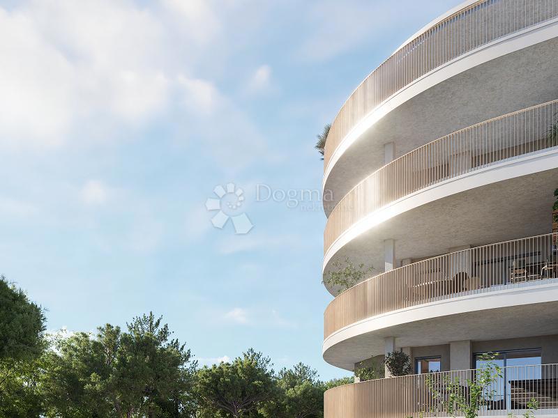 Stanovanje Umag, 66,90m2