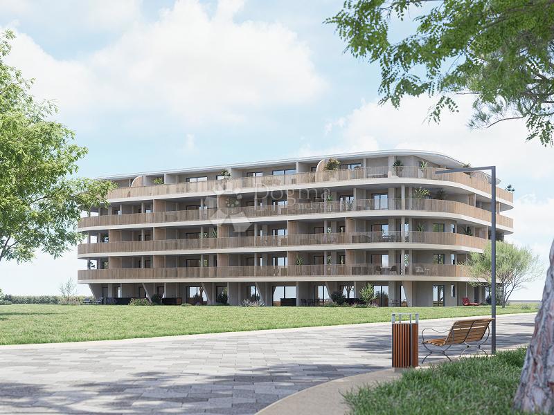 Stanovanje Umag, 66,90m2