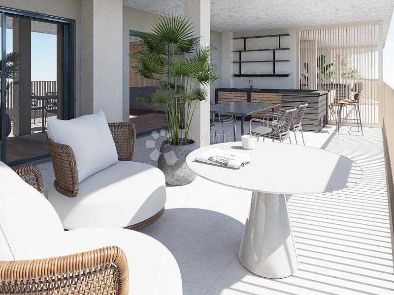 Stanovanje Umag, 66,90m2
