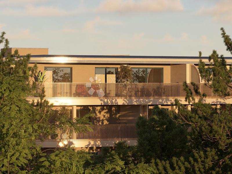 Stanovanje Umag, 66,90m2