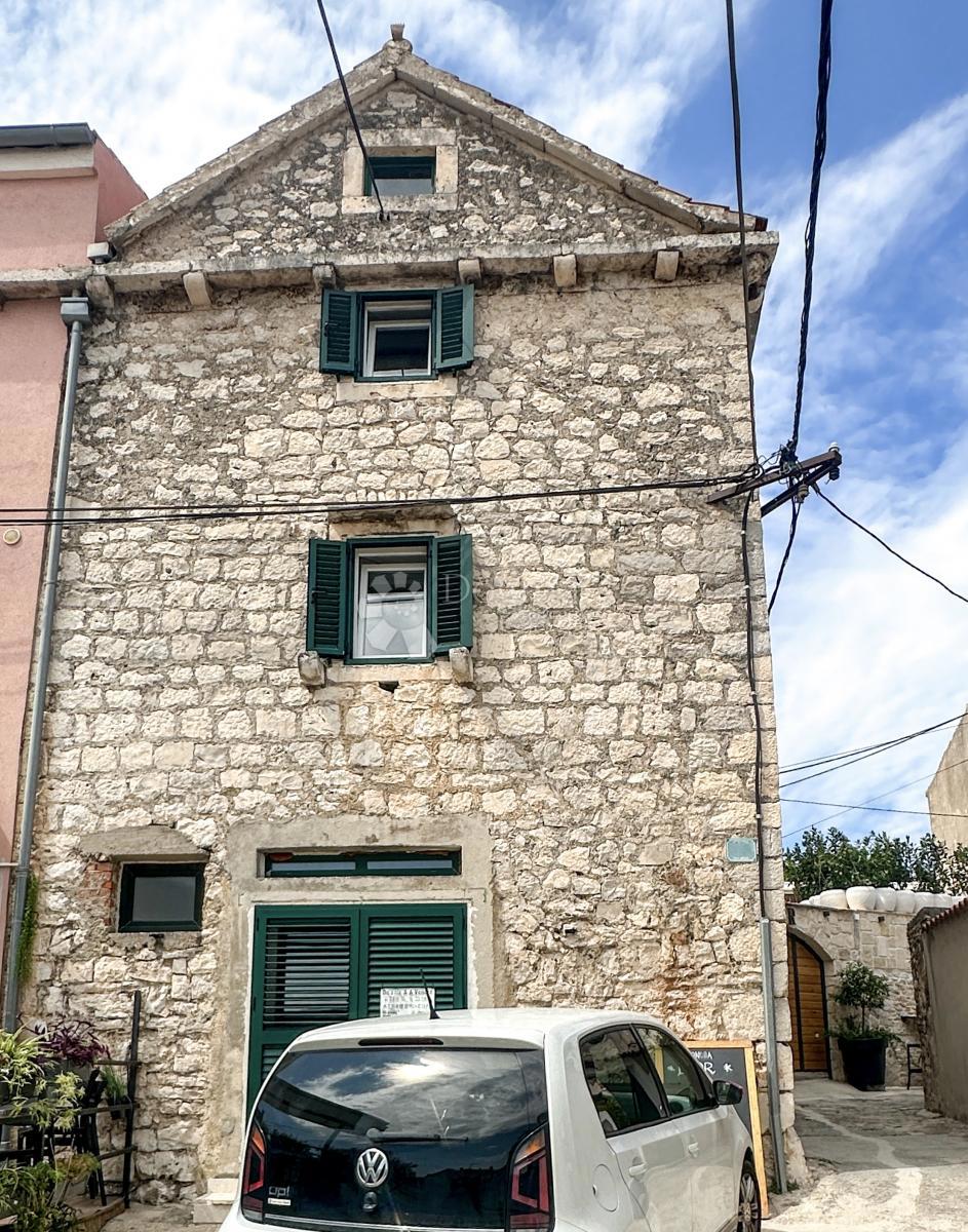 Hiša Primošten, 150m2