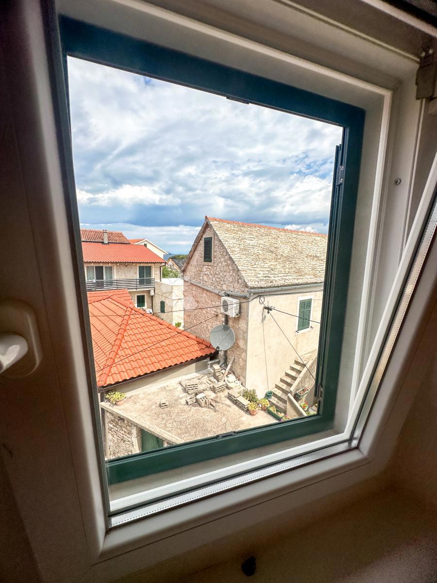 Hiša Primošten, 150m2