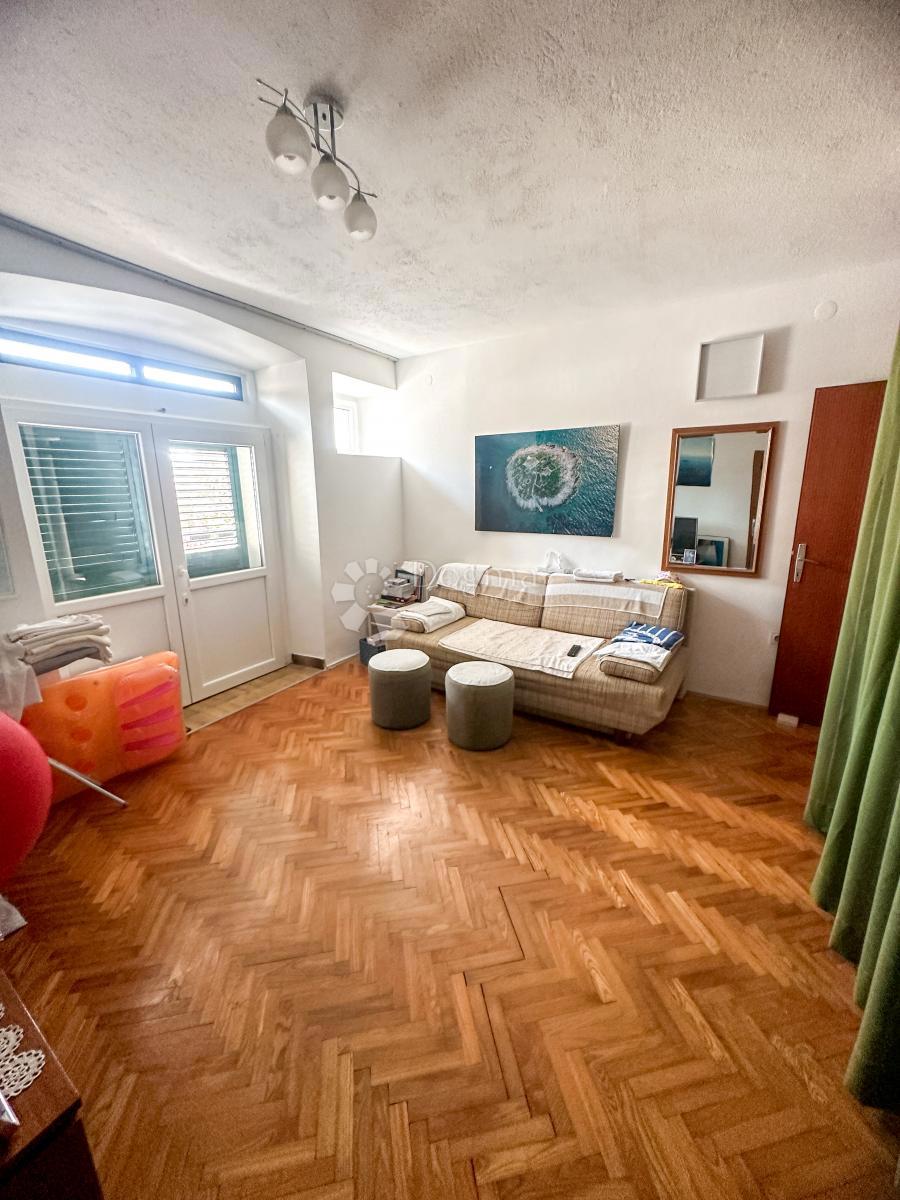 Hiša Primošten, 150m2