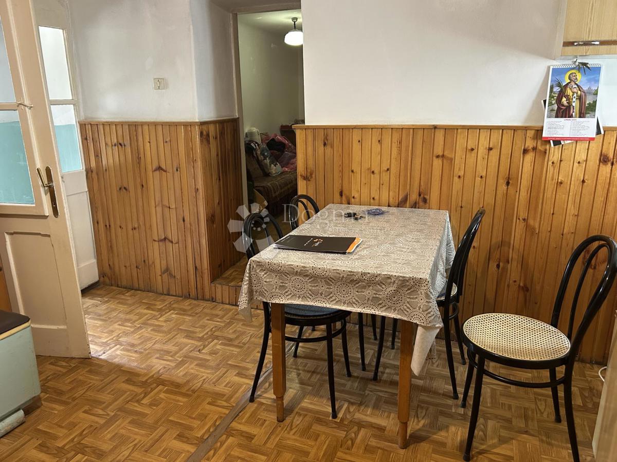Hiša Lovran, 90m2