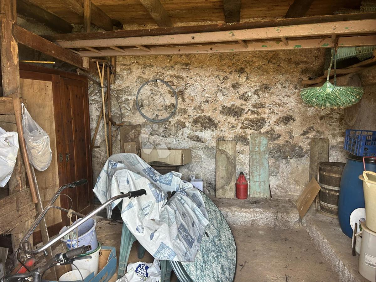Hiša Lovran, 90m2