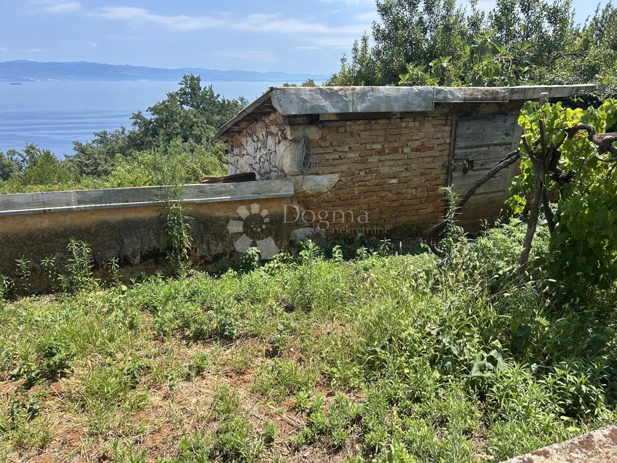 Hiša Lovran, 90m2