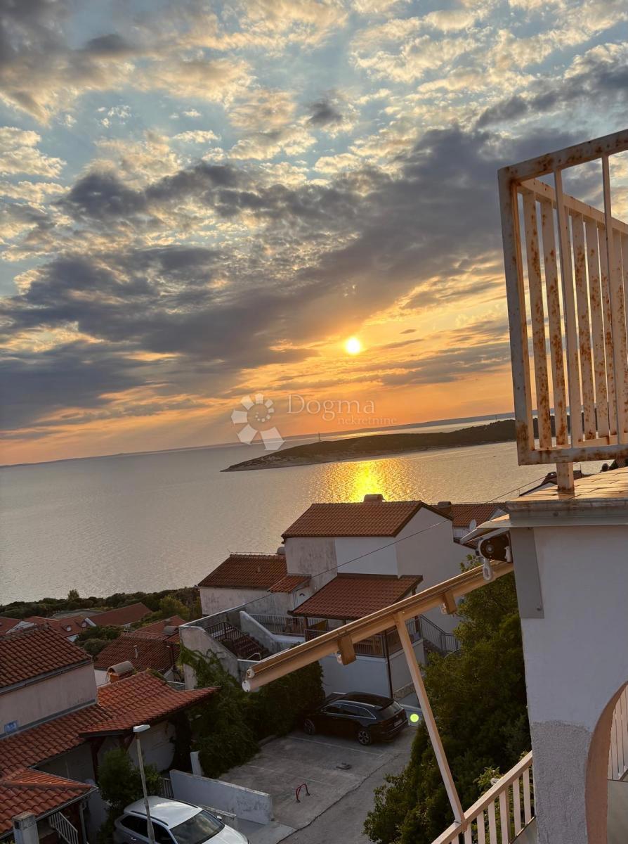 Apartma Martinšćica, Cres, 38m2