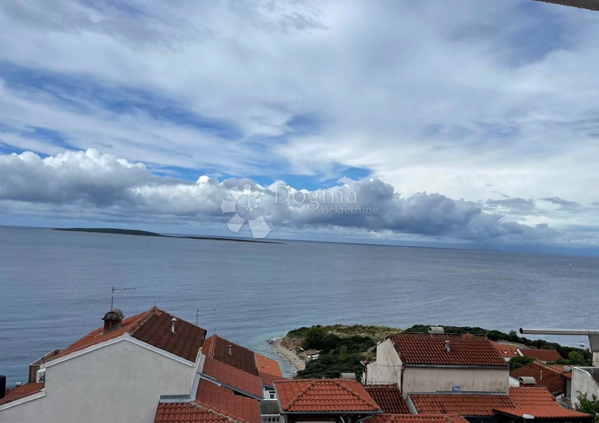 Apartma Martinšćica, Cres, 38m2