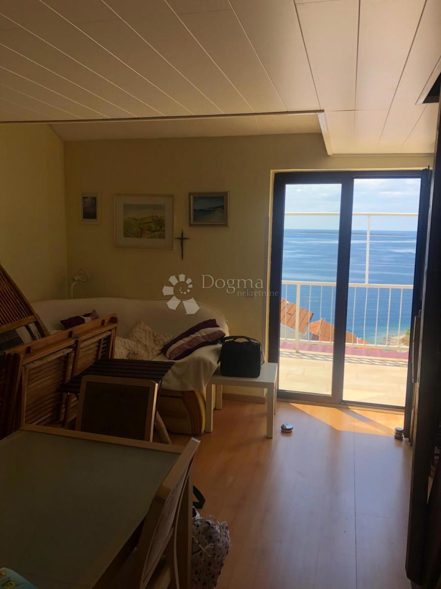 Apartma Martinšćica, Cres, 38m2