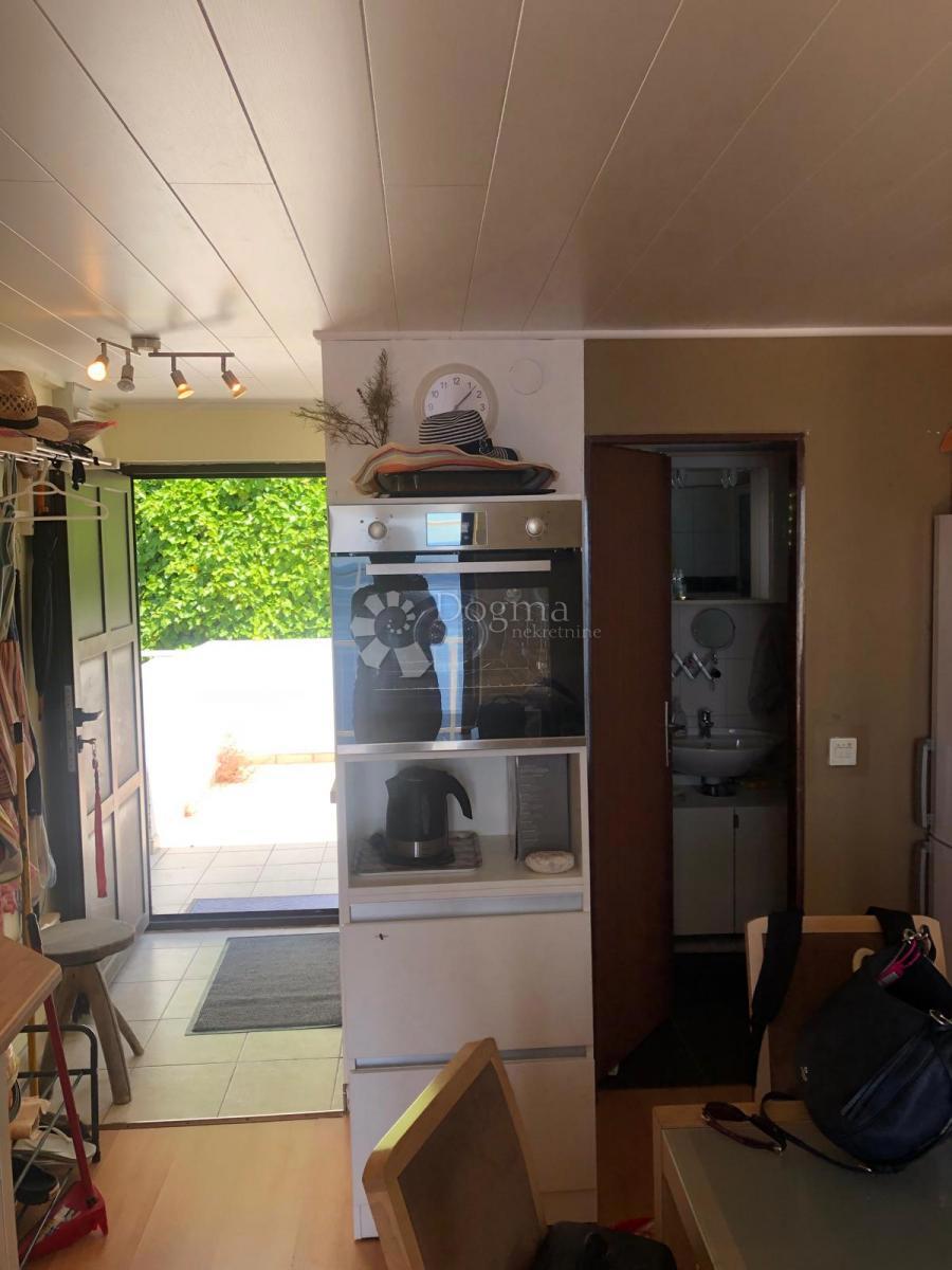 Apartma Martinšćica, Cres, 38m2