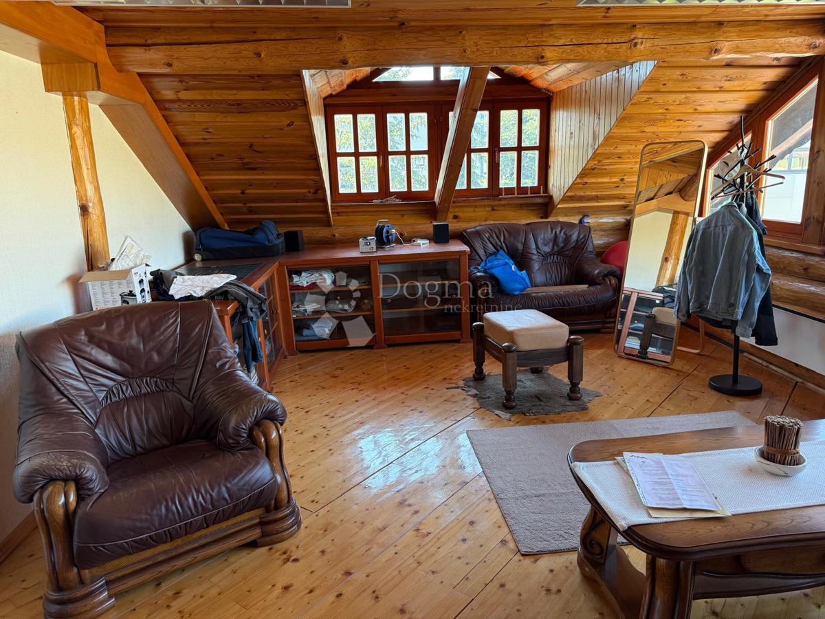 Poslovni prostor Selnik, Maruševec, 670m2