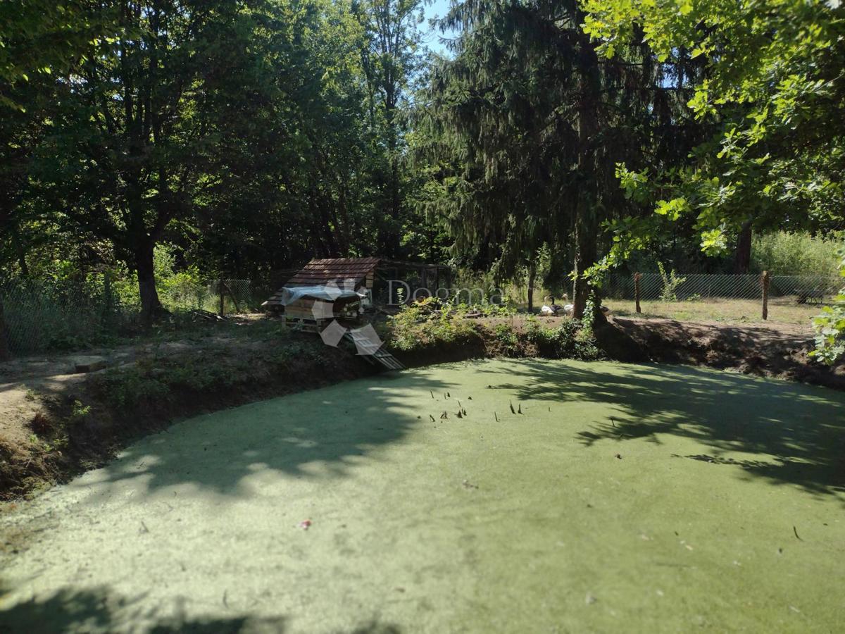 Hiša Donji Hrastovac, Sunja, 144m2